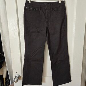 Athleta Black Jeans - 8P